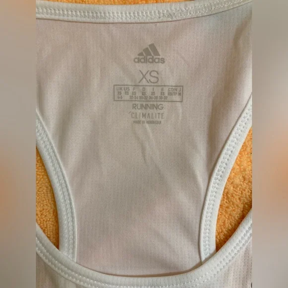 ADIDAS ADAPT TO CHAOS TEE - Picture 7 of 8